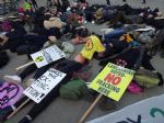 Extinction Rebellion Manchester